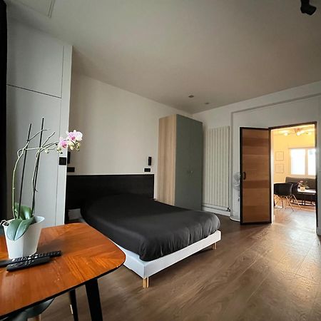 רואן Appartement Le Medicis - 2 Chambres מראה חיצוני תמונה