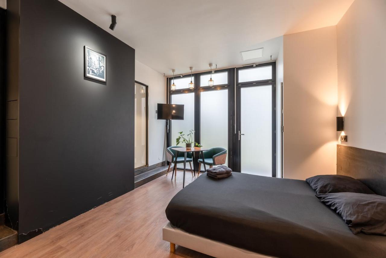 רואן Appartement Le Medicis - 2 Chambres מראה חיצוני תמונה