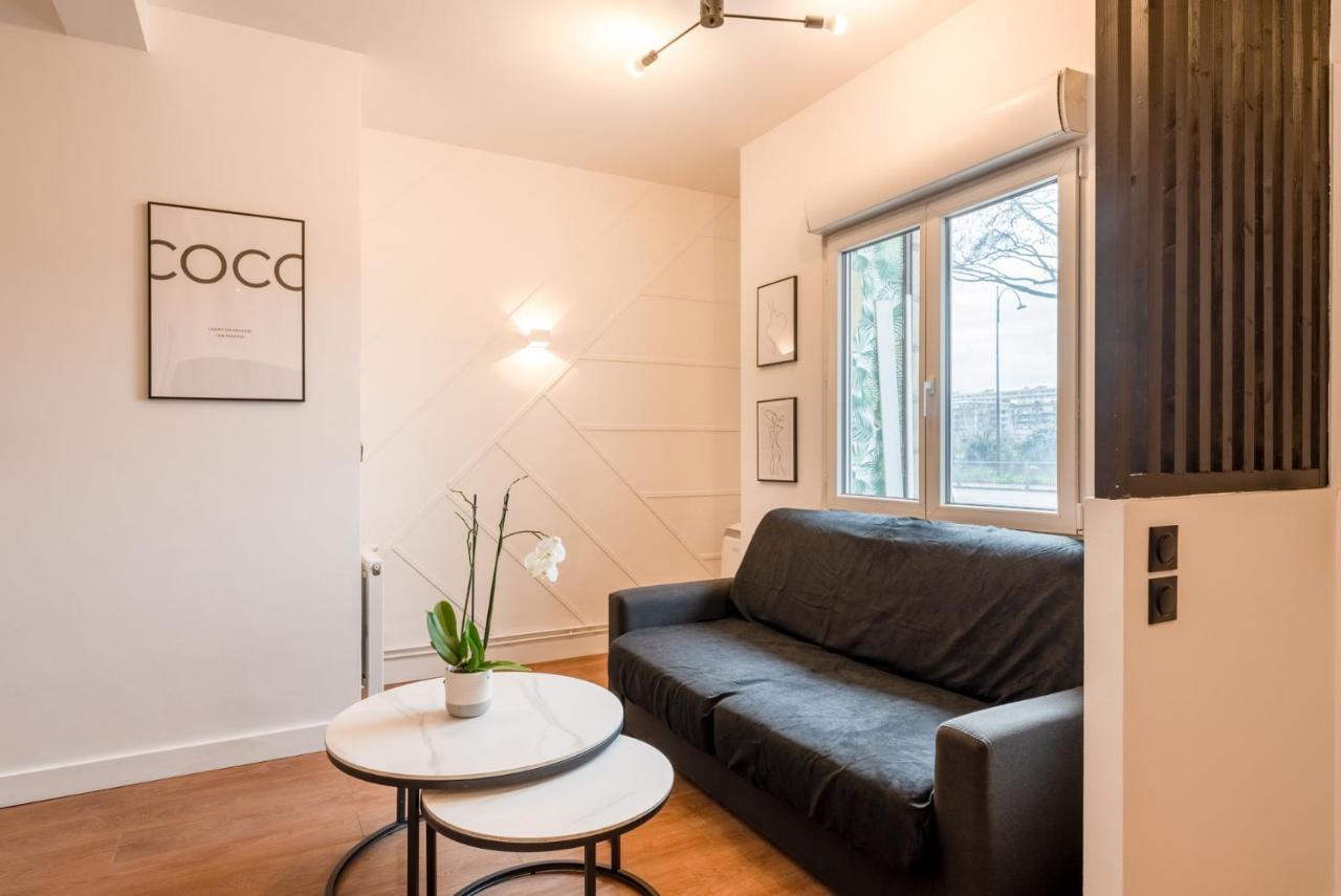 רואן Appartement Le Medicis - 2 Chambres מראה חיצוני תמונה