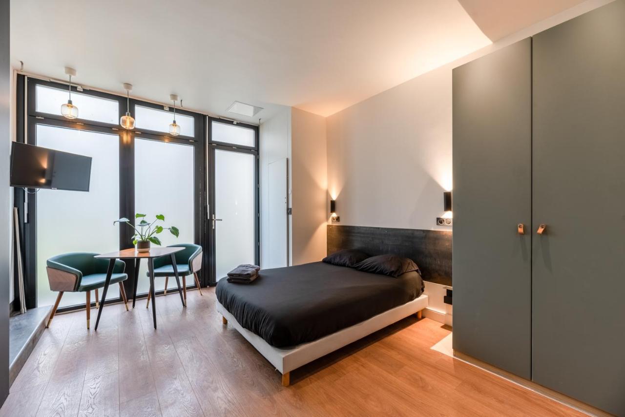 רואן Appartement Le Medicis - 2 Chambres מראה חיצוני תמונה