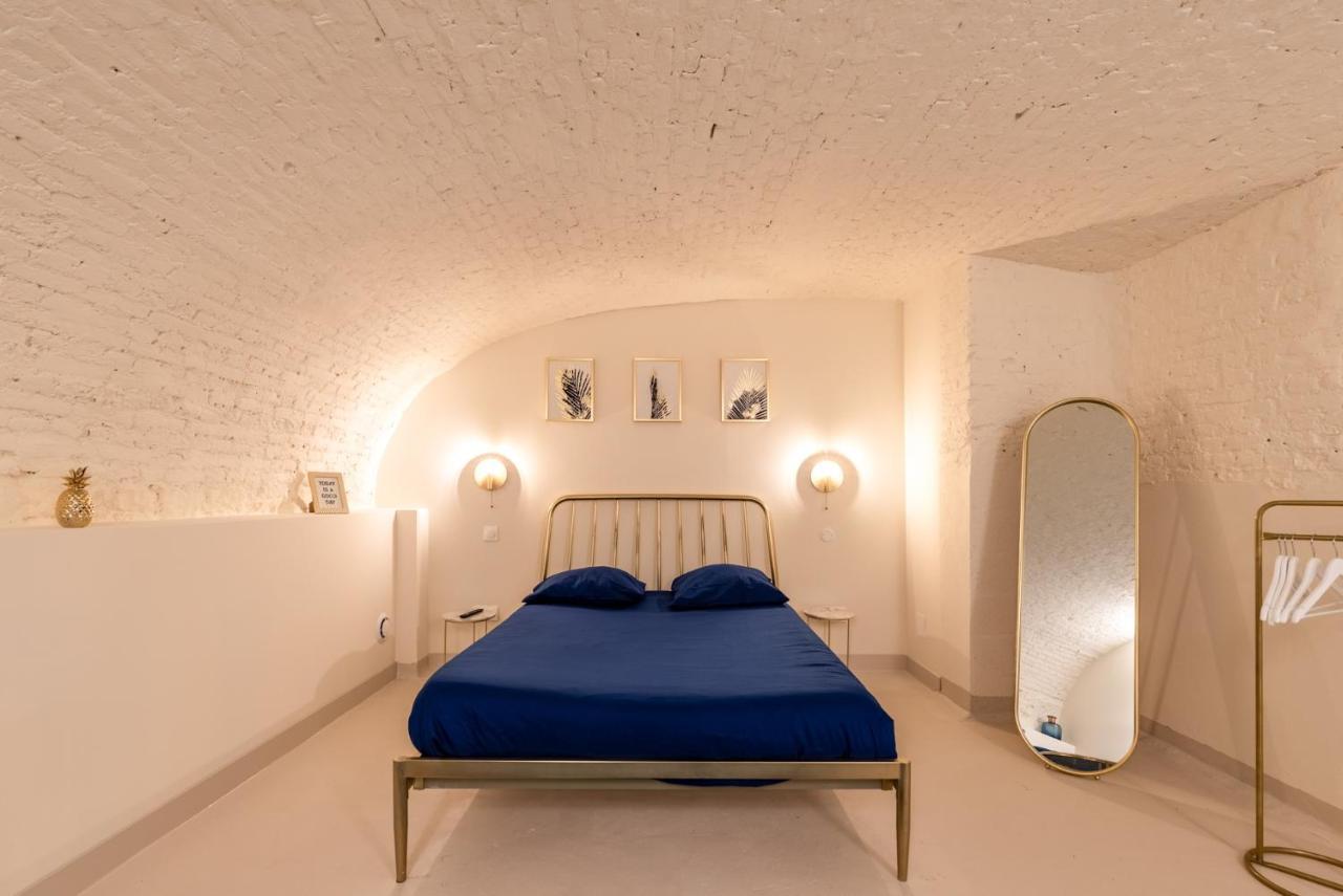 רואן Appartement Le Medicis - 2 Chambres מראה חיצוני תמונה