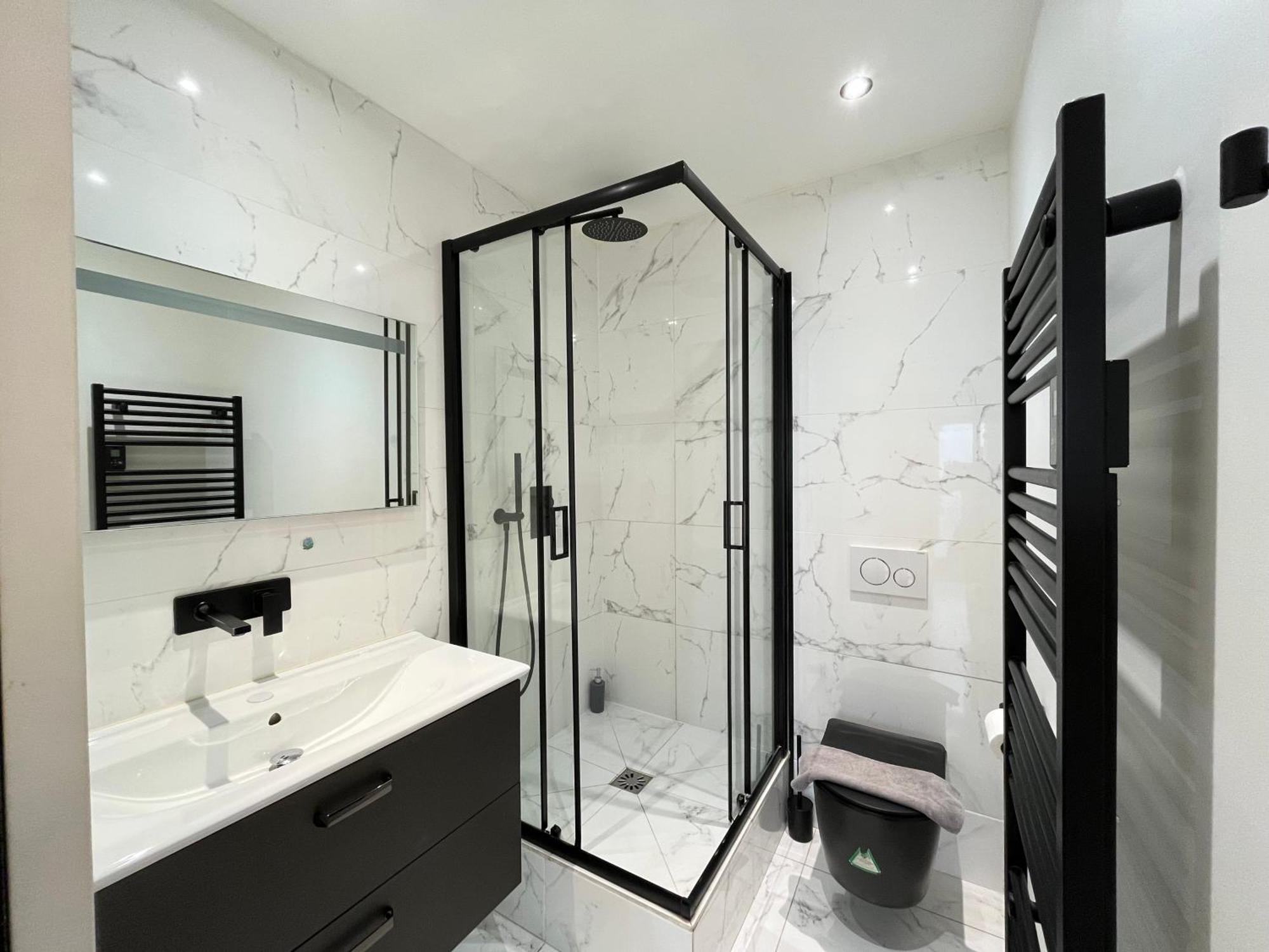 רואן Appartement Le Medicis - 2 Chambres מראה חיצוני תמונה